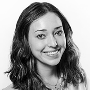 Elena Hengel, Director of Marketing, Marketing Architects logo
