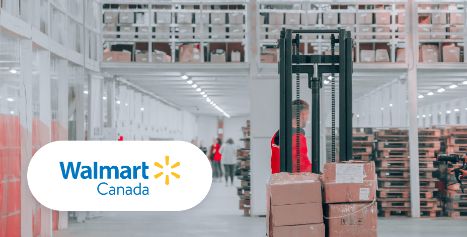 Walmart Canada Automates Processes &amp; Proves Project Value With Wrike