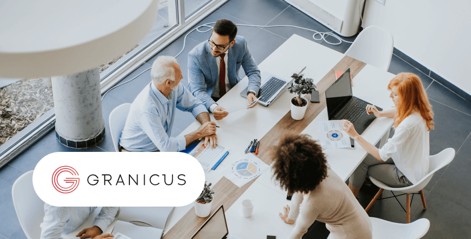 Granicus’s Shift to a Single Work Management Platform With Wrike